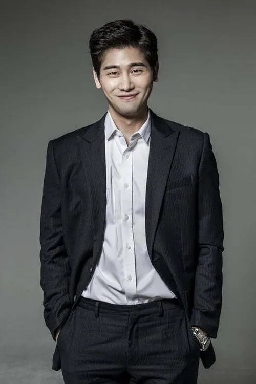 ??? ha trabajado con Ji Chan en 1 ocasiones