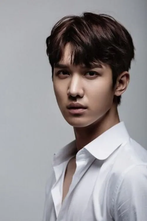 Ji Ho-Sung — personaje: Mir