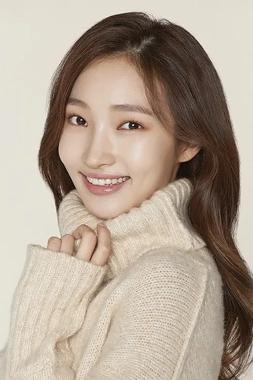 Ji Hye-won — personaje: Yoon He-ra