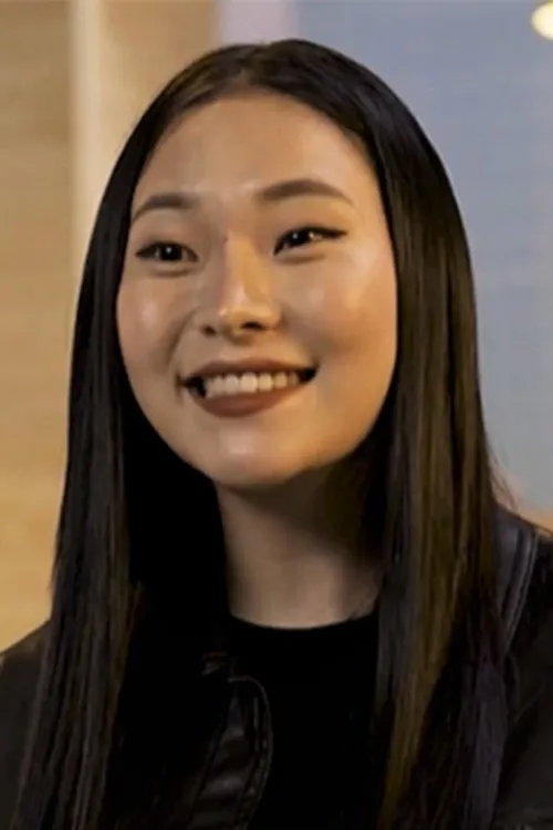 Ji Moon — personaje: Hyejin