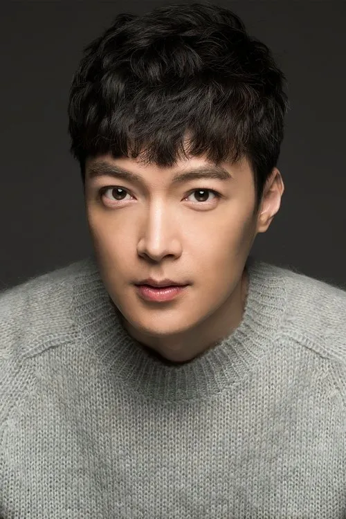 Foto de perfil del actor Ji Ning en el reparto