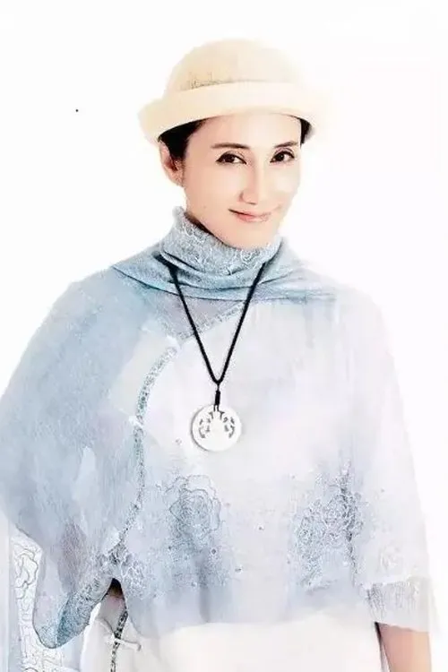 Ji Peijie en su biografía y filmografía