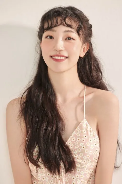 Ji Su Min — personaje: Lee Ji Min