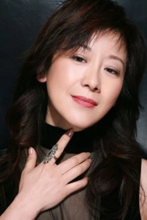 Ji Xuefei en su biografía y filmografía