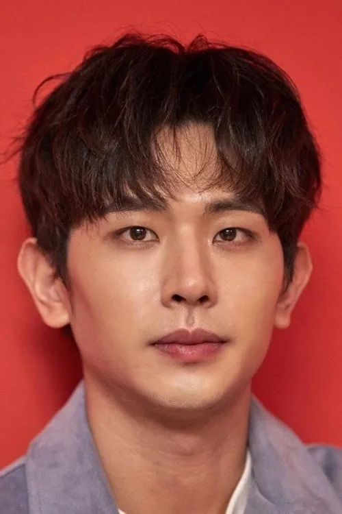 ??? ha trabajado con Ji Yun-ho en 1 ocasiones