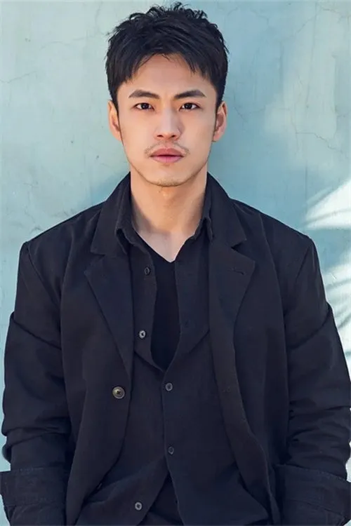 Jia Hongxiao — personaje: Wang Lei