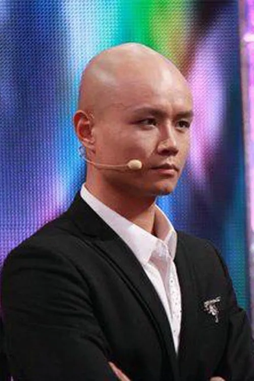 Jia Le en su biografía y filmografía