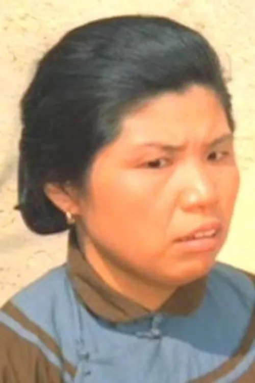 Jia Ling — personaje: Jia Ling