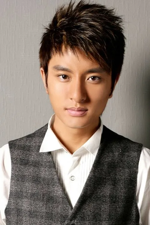 Yunpeng Yue ha trabajado con Jia Nailiang en 1 ocasiones