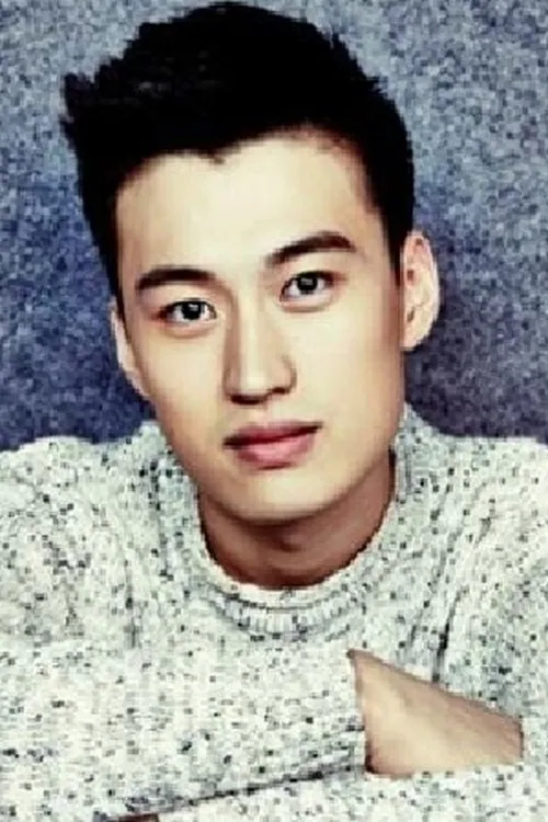 Jia Yi Ze — personaje: Liang Wen Kai