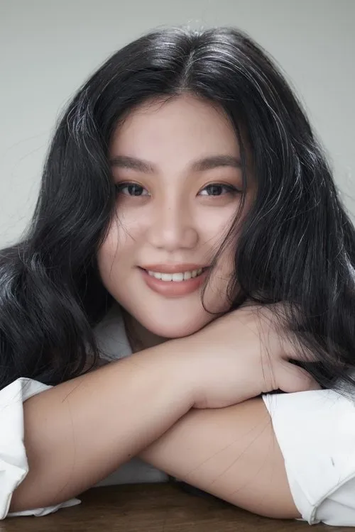 Jia-Yin Tsai — personaje: Fan Chiang Feng Chun