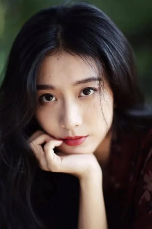 Jia Ze — personaje: Feng Qinger