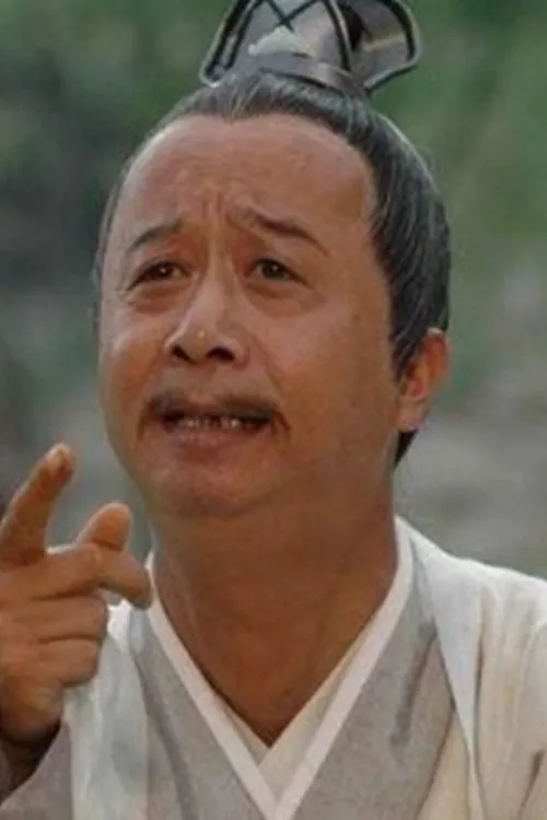 Jia Zhaoji en su biografía y filmografía