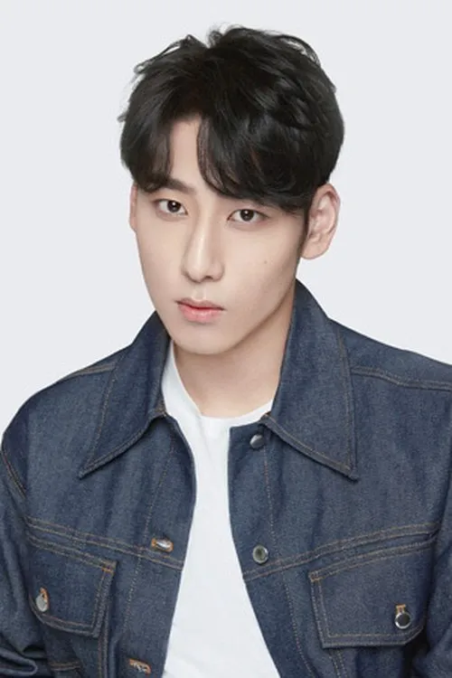 Foto de perfil del actor Jiahui Li en el reparto