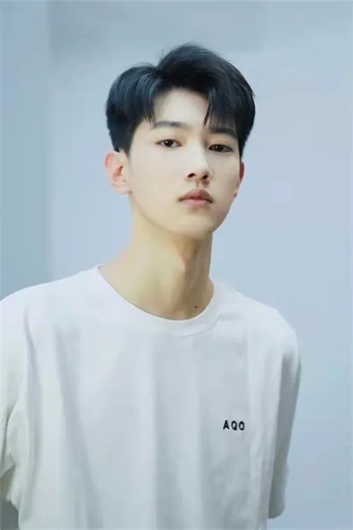 Jiakai Wu — personaje: Zhang Jun