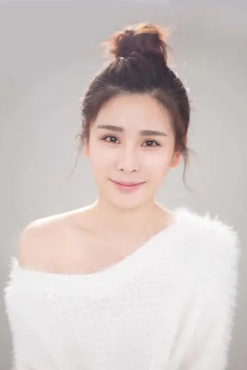 Jiaman Xu — personaje: Zhao Luo Lei