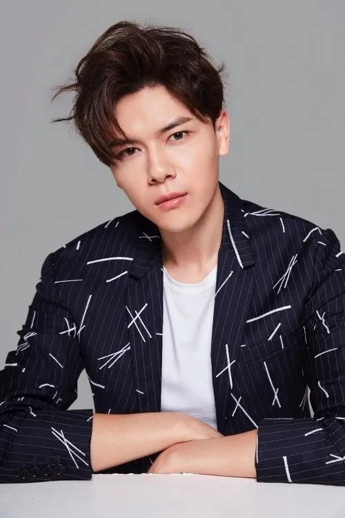 Foto de perfil del actor Jiameng Luo en el reparto