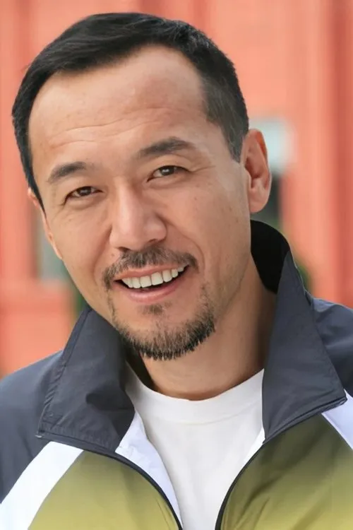 Jiancai Bai en su biografía y filmografía