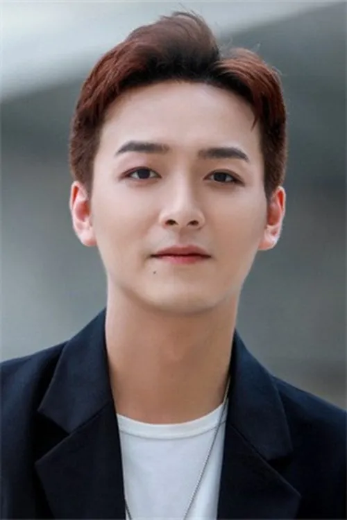 Foto de perfil del actor Jiang Dian en el reparto