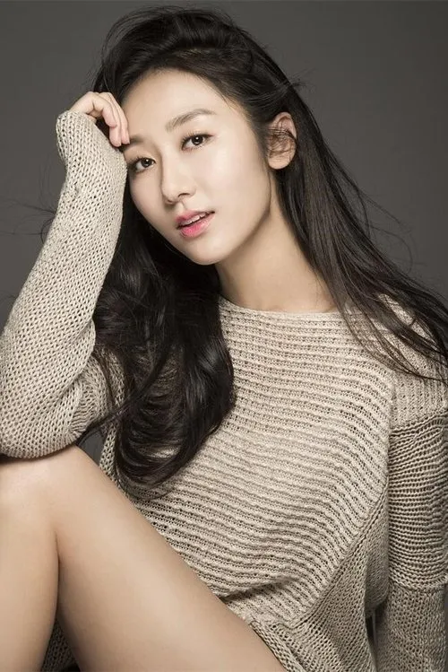 Foto de perfil del actor Jiang Fang-Ting en el reparto