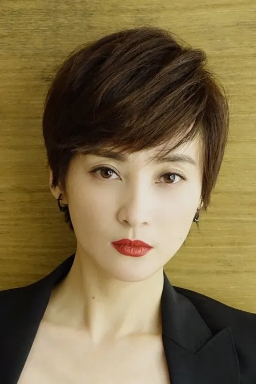 Jiang Qin Qin — personaje: Xiao Yu Feng