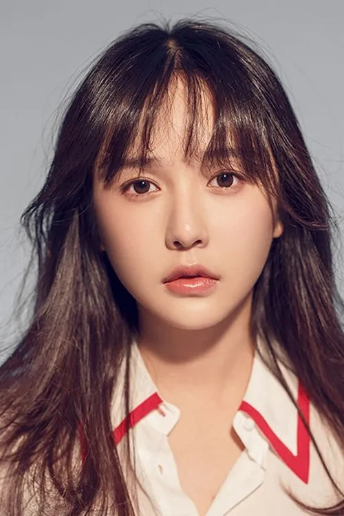 Jiang Qin-yun — personaje: Tang Yajing