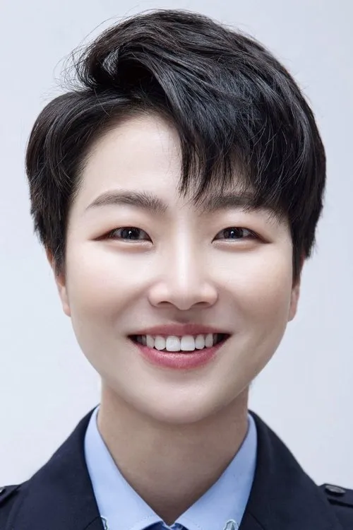 Jiang Sheng Nan — personaje: Liu Wei Wei