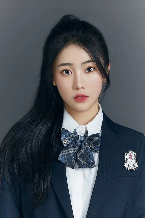 Jiang Yi Bing — personaje: Chen Xuan Xuan