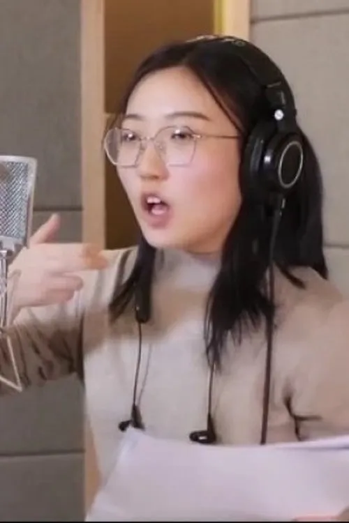 Jiang Yingjun en su biografía y filmografía