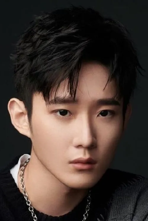 Jiang Yushun — personaje: Hu Junxiao