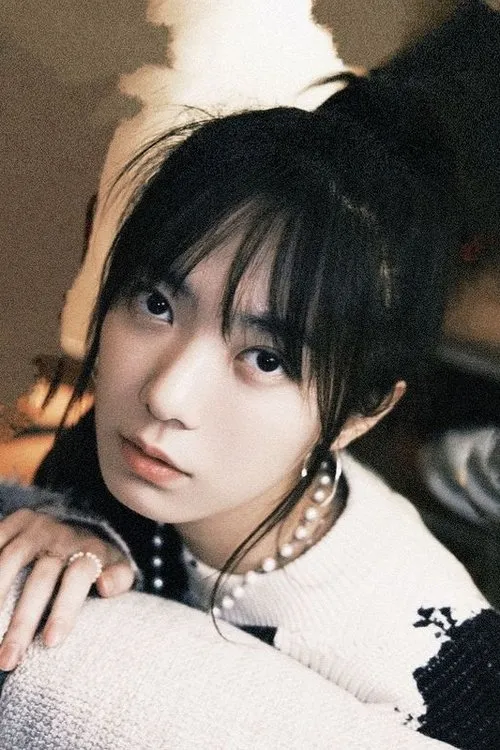 Jiang Zhuojun — personaje: Qiu Yuetao