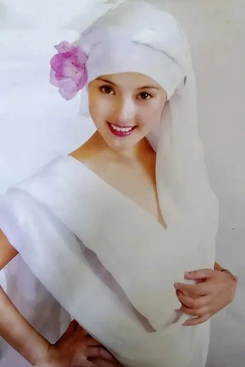 Jianhau Gao — personaje: ????(???)