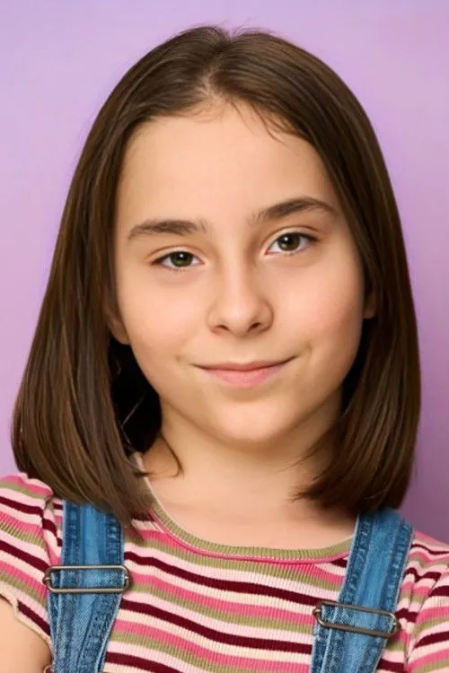 Sophia Hawkins ha trabajado con Jianna Platon en 1 ocasiones