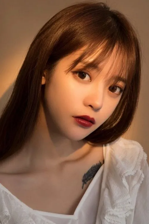 Jiao Ke Ran — personaje: Xia Qian Ge