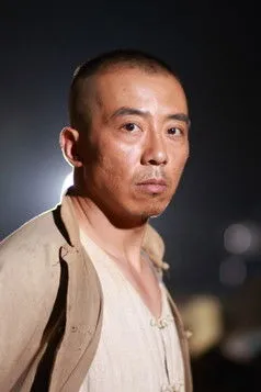 Jiao Peng en su biografía y filmografía