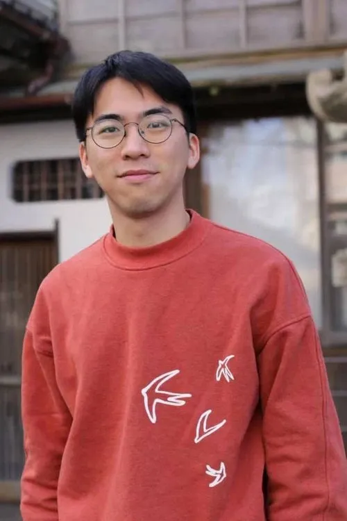 Jie Cai en su biografía y filmografía