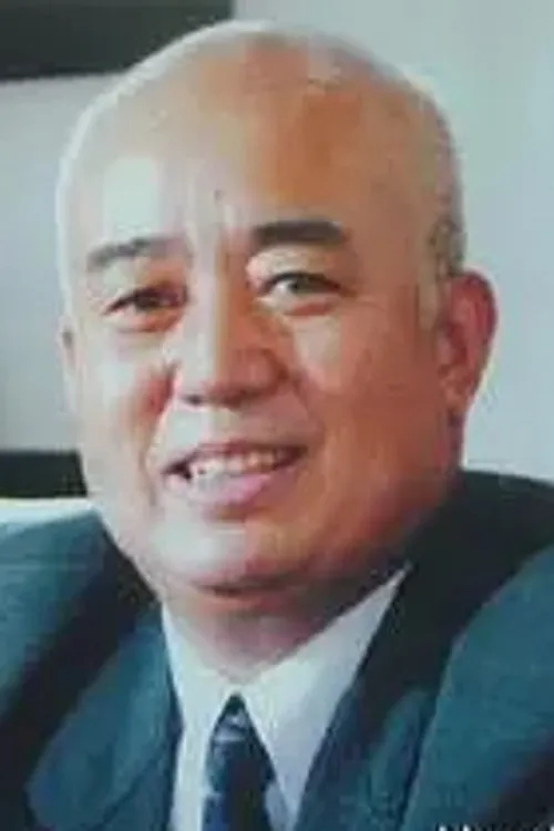 Jiefang Quan en su biografía y filmografía