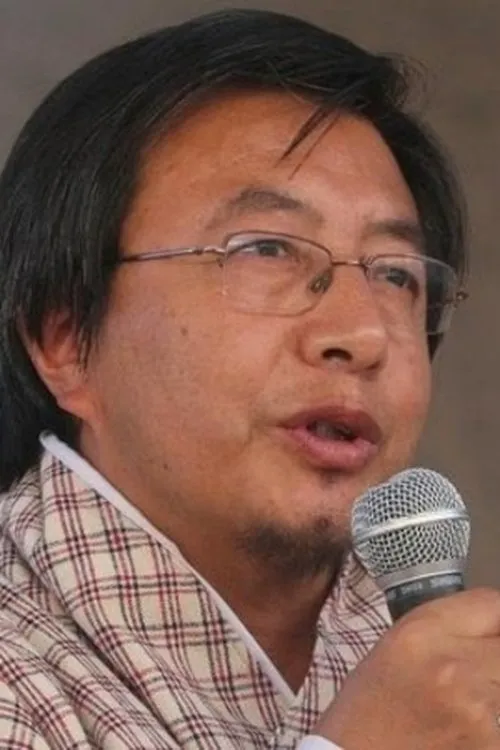 Paul Horn ha trabajado con Jigme Drukpa en 1 ocasiones