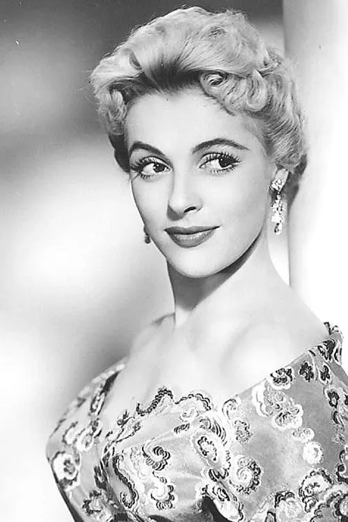 Jill Adams interpretando a Julie Kirkbride