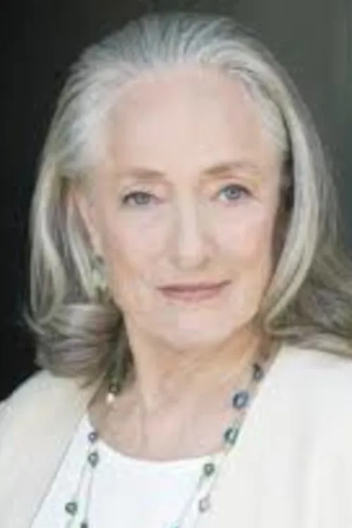 Jill Andre interpretando a Gracie