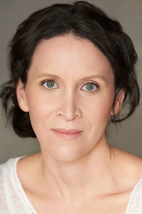 Jill Awbrey interpretando a 