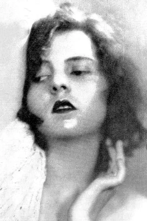 Jill Dennett interpretando a Moll (uncredited)