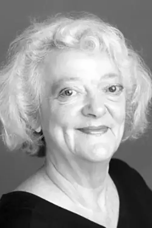 Foto de perfil del actor Jill McKay en el reparto