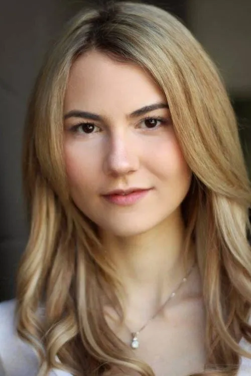 Jill Nixon interpretando a Becky