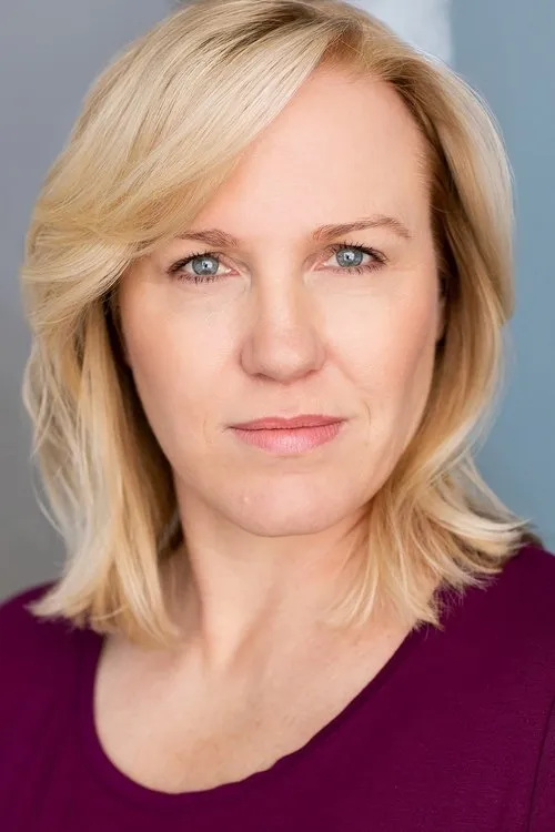 Olivia Sather ha trabajado con Jill Peterson en 1 ocasiones