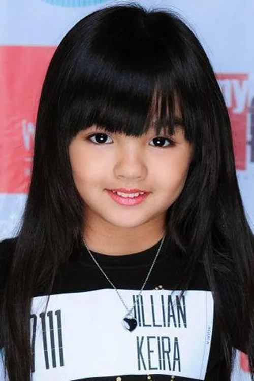 Foto de perfil del actor Jillian Aguila en el reparto