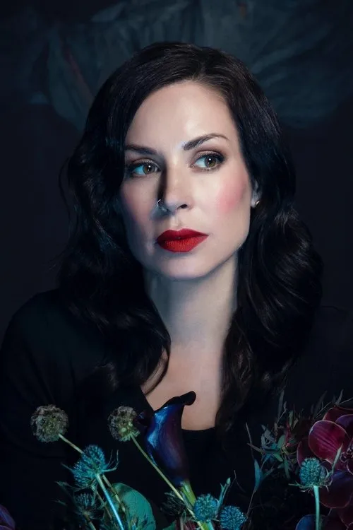 Frankie Krainz ha trabajado con Jillian Lauren en 2 ocasiones