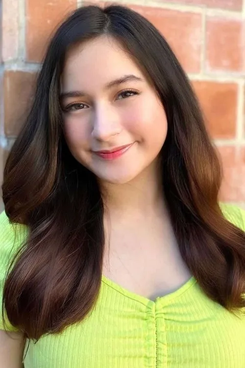 Foto de perfil del actor Jillian Ward en el reparto