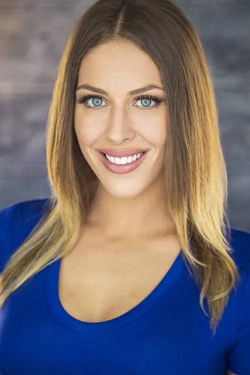 Colin Campbell ha trabajado con Jillisa Lynn en 1 ocasiones