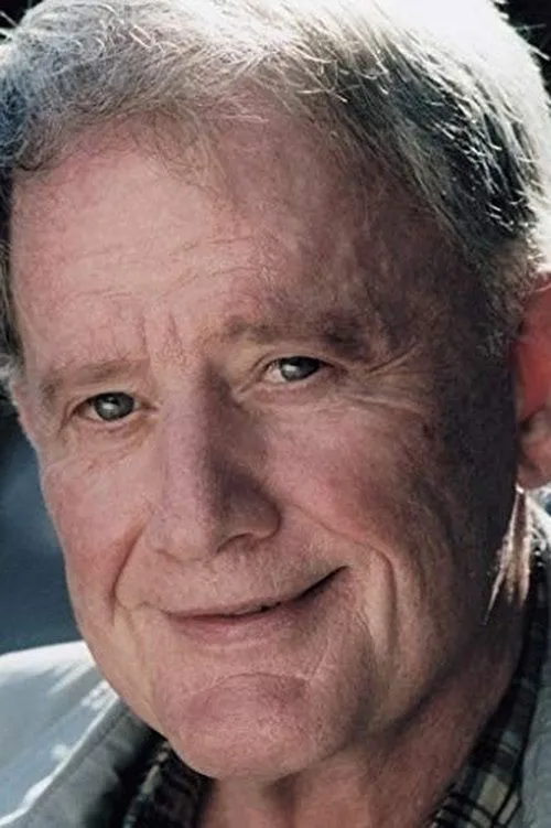 Jim Antonio interpretando a Jess Winter - Man from Hospital